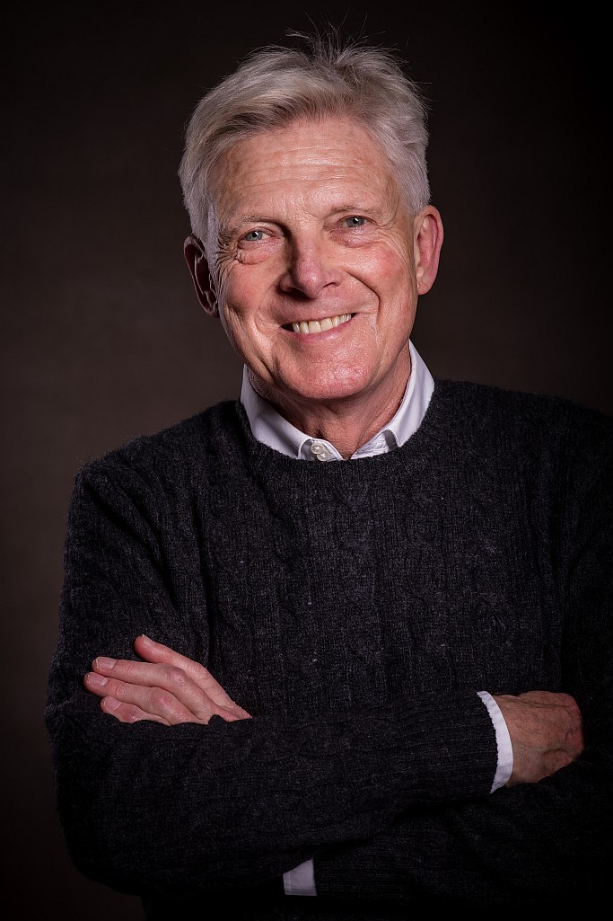 Hans-Joachin Frühauf