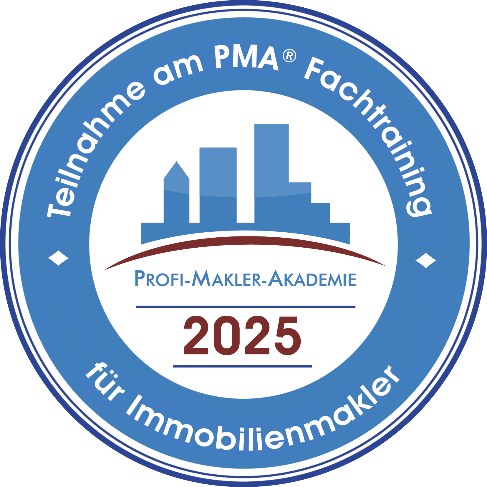 PMA Fachtraining 2024
